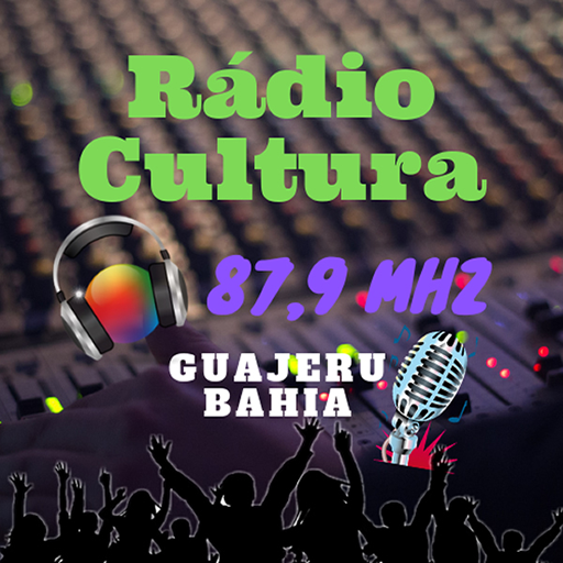 CulturaGuajeru 1.5 Icon