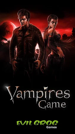 Game screenshot Vampires Game - The Returning mod apk