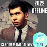 Sardor Mamadaliyev qoshiq 2022 icon