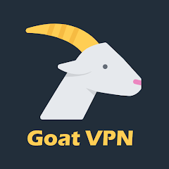 Goat Proxy Mod apk versão mais recente download gratuito