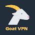 Goat VPN - Super Fast&Safe VPN3.5.3 (VIP) (Armeabi-v7a, Arm64-v8a)