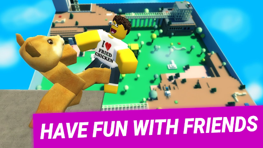 Roblox Mod Apk Unlimited Robux 100% Working 2