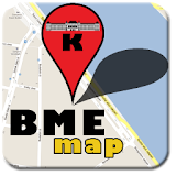 BMEmap icon