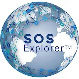 SOS Explorer icon