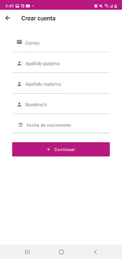 La Heroica Zitacuaro Screen 2