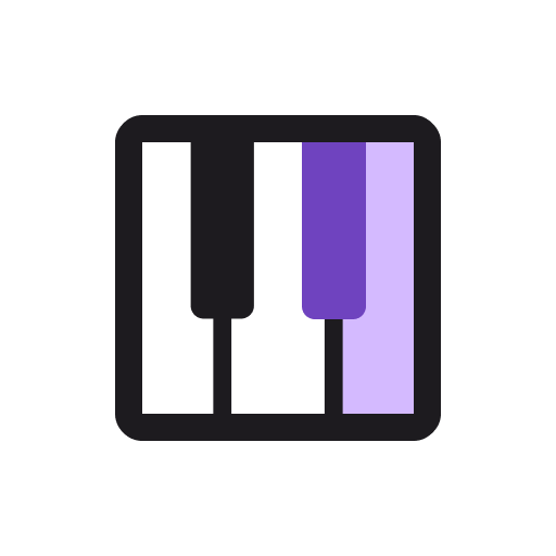 Chord Quiz: Learn Piano Chord