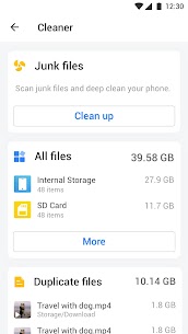 File Manager 5