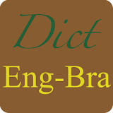 English Brazil Dictionary icon