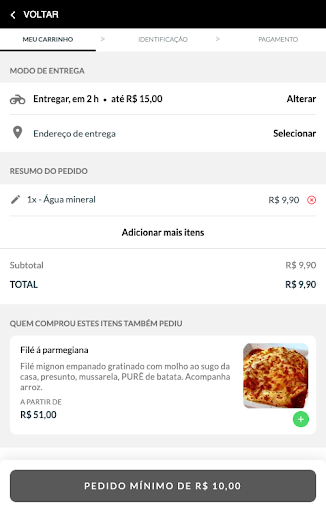 Republica da Esbornia Screen 3