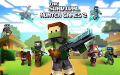 The Survival Hunter Games 2 Mod APK (unlimited money) Download 15