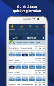 1Xbet Betting 1x Sports App