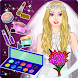 花嫁の化粧 - 結婚式のスタイル