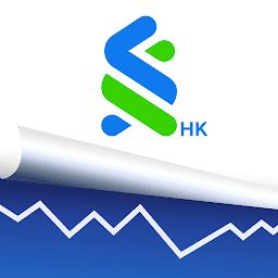 Simge resmi SC Equities Hong Kong