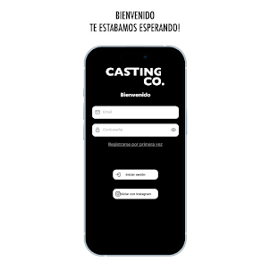 Casting Co