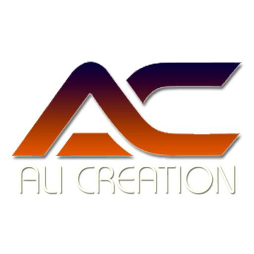 Ali Creation Download on Windows