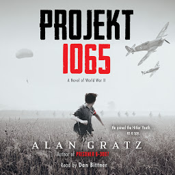 Icon image Projekt 1065: A Novel of World War II