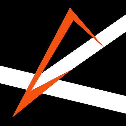 My Axe Tennis logo