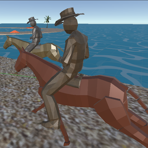 Cowboy Jump logo