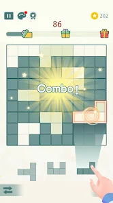 Sudocube: Block Puzzle Game - Apps On Google Play