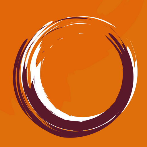 Open Up logo