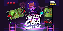 Emulador GBA clásico gameboy APK