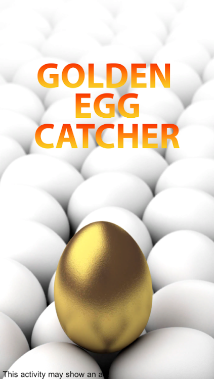 Golden Egg Catcher - 1.0.14 - (Android)