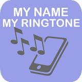 My Name My Ringtone icon