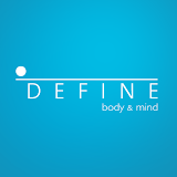 DEFINE Body & Mind icon