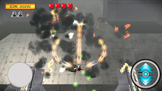 STUp shoot'em up - Screenshot 2