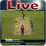 Pak vs Aus Live Cricket TV All icon
