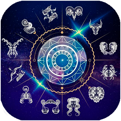 Signos Zodiacales logo