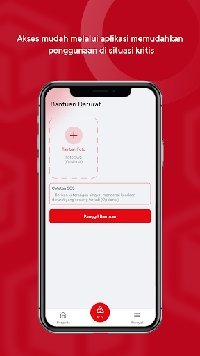 Smart Patrol Screen 2
