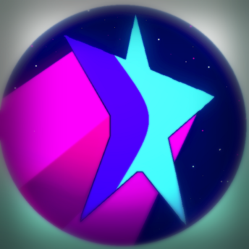 Shooting Star Astrology logo