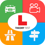 Theory Test Kit (Car, Motorcycle, LGV, PCV) Apk