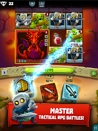 Dice Hunter: Dicemancer Quest