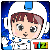 Tizi Town - My Space Adventure Mod apk скачать последнюю версию бесплатно