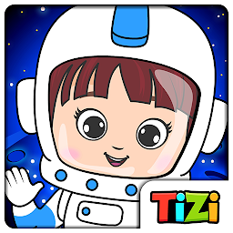 Icon image Tizi Town - My Space Adventure