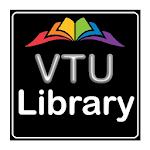 Cover Image of ดาวน์โหลด VTU Library - Notes, Questions  APK