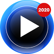 Video Player: Play MP4, AVI, MKV | Support HD & 4K