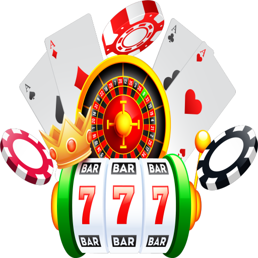 Gambling Palace logo