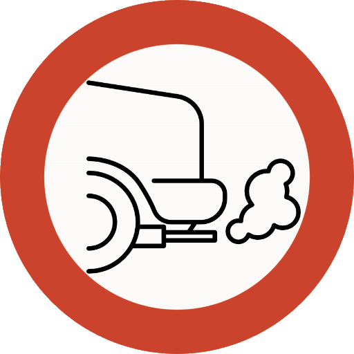 Air Pollution in Norway 1.0 Icon