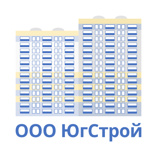 ЮгСтрой Header - AppWisp.com