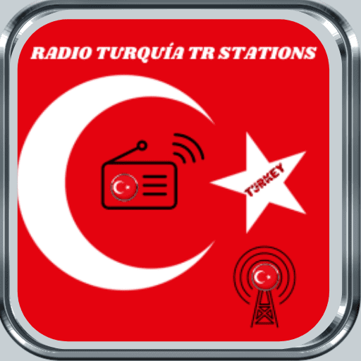 Radio Turquia TR Stations logo