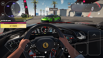 Game screenshot Drive Zone Online: Car Game apk download