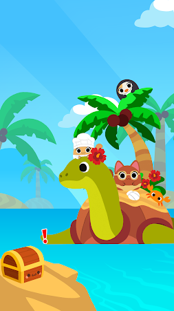 Game screenshot Sailor Cats apk download