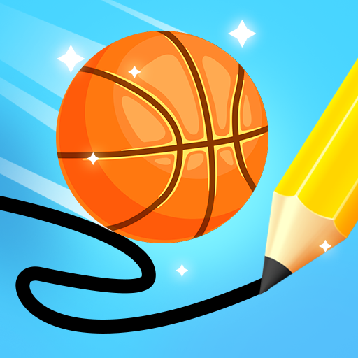 Draw Line 3D - Physics Drawing  Icon