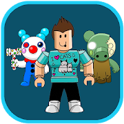 How to Draw Rblx Characters Step by Step Google Play Review AppFollow