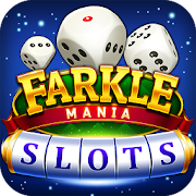 Farkle mania - Slots, Dice and Bingo