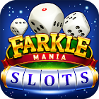 Farkle mania - Slot game 25.41