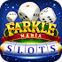 Farkle mania - Slots, Dice and Bingo20.80